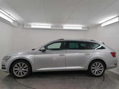 ŠKODA Superb 2,0 TDI 4x4 aut. (147 kW, 1968 ccm)