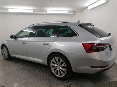 ŠKODA Superb 2,0 TDI 4x4 aut. (147 kW, 1968 ccm)