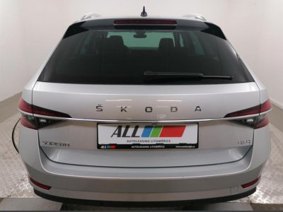 ŠKODA Superb 2,0 TDI 4x4 aut. (147 kW, 1968 ccm)