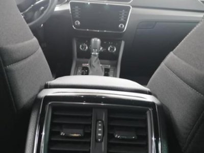 ŠKODA Superb 2,0 TDI 4x4 aut. (147 kW, 1968 ccm)