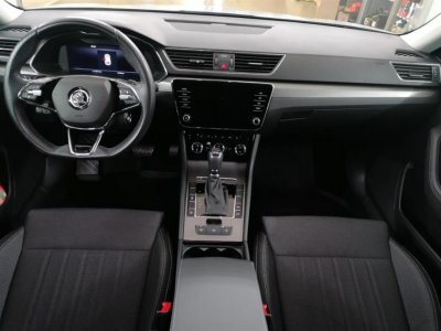 ŠKODA Superb 2,0 TDI 4x4 aut. (147 kW, 1968 ccm)