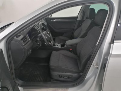 ŠKODA Superb 2,0 TDI 4x4 aut. (147 kW, 1968 ccm)