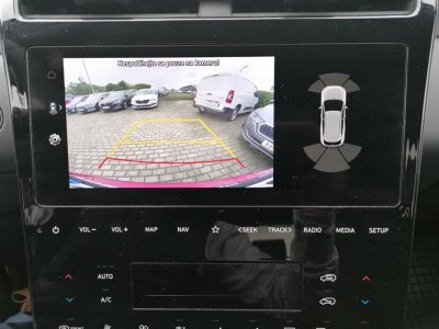 HYUNDAI Tucson 1,6 T-GDI (110 KW, 1598 ccm)