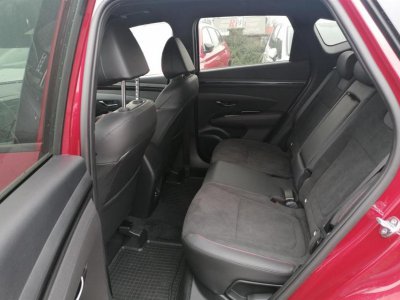 HYUNDAI Tucson 1,6 T-GDI (110 KW, 1598 ccm)