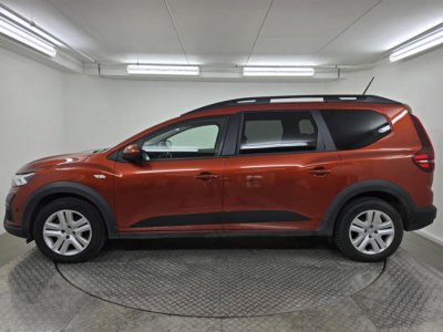 Dacia Jogger 1,0 ECO - G (67 kW, 999 ccm)