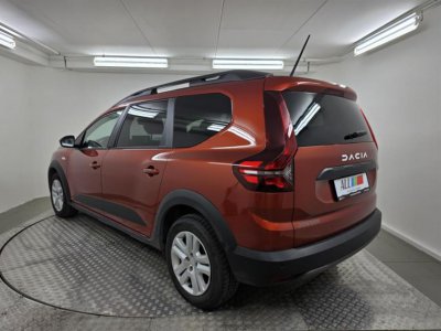 Dacia Jogger 1,0 ECO - G (67 kW, 999 ccm)