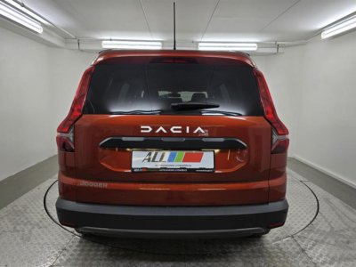 Dacia Jogger 1,0 ECO - G (67 kW, 999 ccm)
