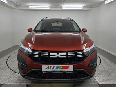Dacia Jogger 1,0 ECO - G (67 kW, 999 ccm)