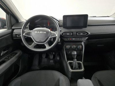 Dacia Jogger 1,0 ECO - G (67 kW, 999 ccm)
