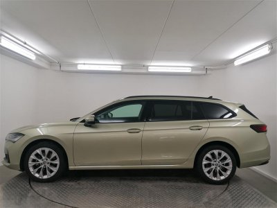 ŠKODA Superb 2,0 TDI aut. (110 kW, 1968 ccm)