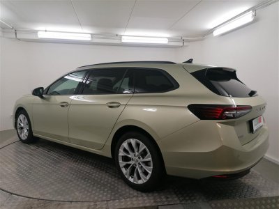 ŠKODA Superb 2,0 TDI aut. (110 kW, 1968 ccm)