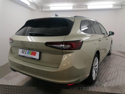 ŠKODA Superb 2,0 TDI aut. (110 kW, 1968 ccm)