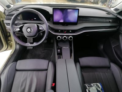 ŠKODA Superb 2,0 TDI aut. (110 kW, 1968 ccm)