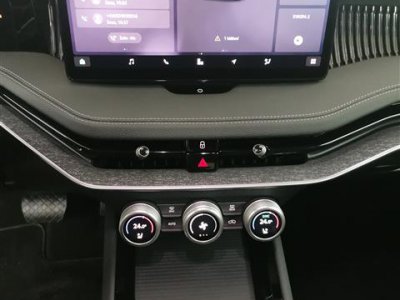 ŠKODA Superb 2,0 TDI aut. (110 kW, 1968 ccm)