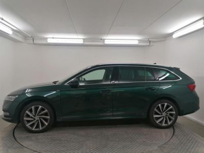 ŠKODA Octavia 2,0 TDI aut. (110 kW, 1968 ccm)