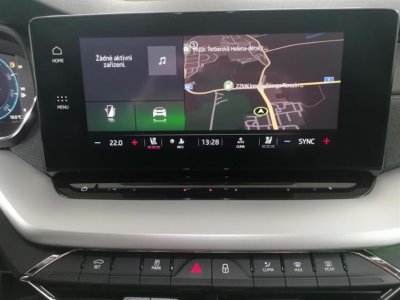 ŠKODA Octavia 2,0 TDI aut. (110 kW, 1968 ccm)