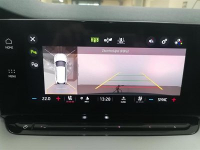 ŠKODA Octavia 2,0 TDI aut. (110 kW, 1968 ccm)