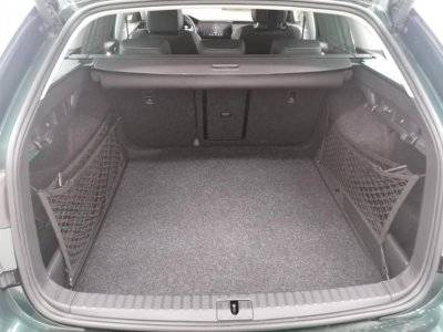 ŠKODA Octavia 2,0 TDI aut. (110 kW, 1968 ccm)