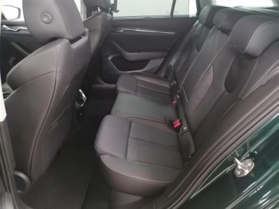 ŠKODA Octavia 2,0 TDI aut. (110 kW, 1968 ccm)