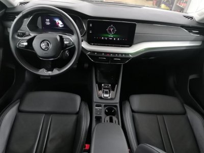 ŠKODA Octavia 2,0 TDI aut. (110 kW, 1968 ccm)