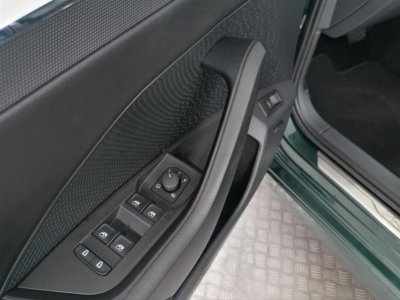 ŠKODA Octavia 2,0 TDI aut. (110 kW, 1968 ccm)