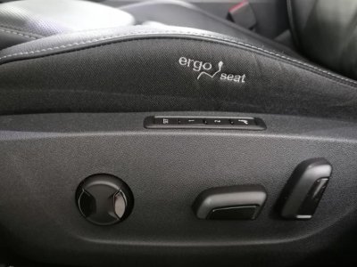 ŠKODA Octavia 2,0 TDI aut. (110 kW, 1968 ccm)