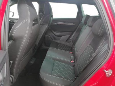 ŠKODA Karoq 1,5 TSI aut. (110 kW, 1498 ccm)