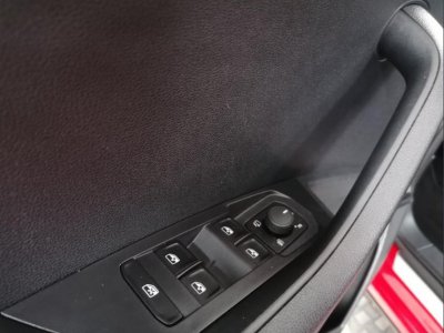 ŠKODA Karoq 1,5 TSI aut. (110 kW, 1498 ccm)