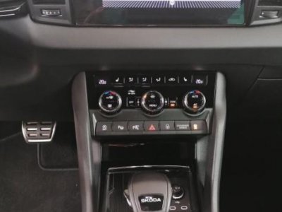ŠKODA Karoq 1,5 TSI aut. (110 kW, 1498 ccm)