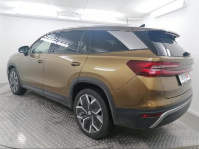 ŠKODA Kodiaq 2,0 TDI aut. 4x4 (142 kW,1968 ccm)