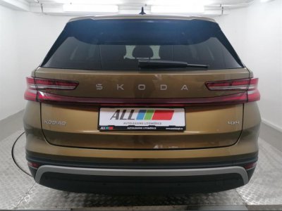 ŠKODA Kodiaq 2,0 TDI aut. 4x4 (142 kW,1968 ccm)