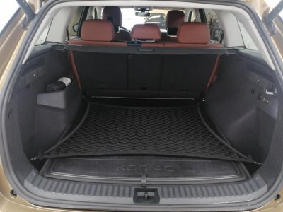 ŠKODA Kodiaq 2,0 TDI aut. 4x4 (142 kW,1968 ccm)