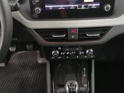 ŠKODA Scala 1.5 TSI (110 kW, 1498 ccm)