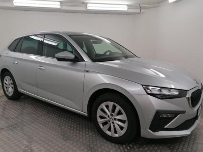 ŠKODA Scala 1.5 TSI (110 kW, 1498 ccm)