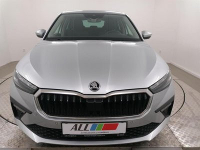 ŠKODA Scala 1.5 TSI (110 kW, 1498 ccm)