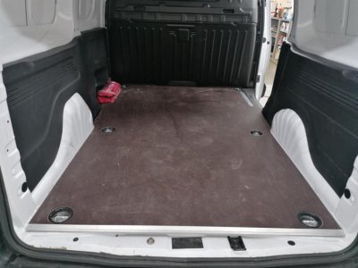 Toyota Proace City 1,5 d (75 kW, 1498 ccm)