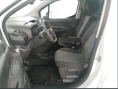 Toyota Proace City 1,5 d (75 kW, 1498 ccm)