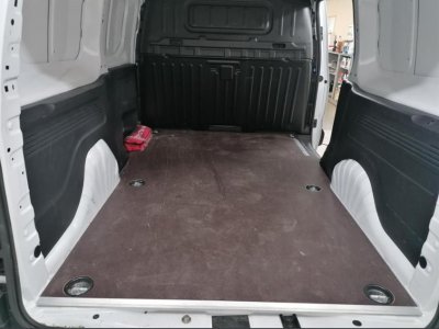 Toyota Proace City 1,5 d (75 kW, 1498 ccm)