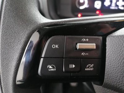 Toyota Proace City 1,5 d (75 kW, 1498 ccm)