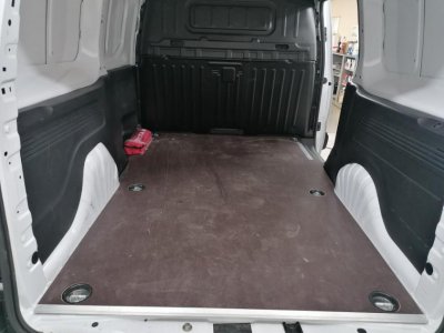Toyota Proace City 1,5 d (75 kW, 1498 ccm)