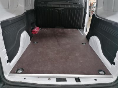 Toyota Proace City 1,5 d (75 kW, 1498 ccm)