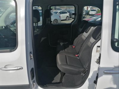 RENAULT KANGOO 1,5 dCi (66 kW, 1461 ccm)