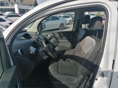 RENAULT KANGOO 1,5 dCi (66 kW, 1461 ccm)