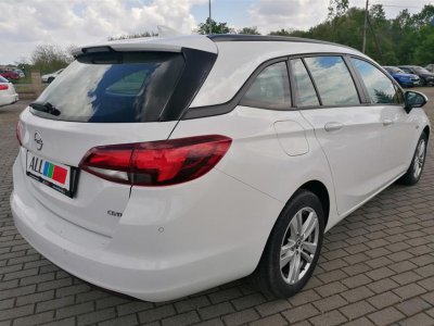 Opel Astra ST 1,6 DTE (81 kW, 1598 ccm)
