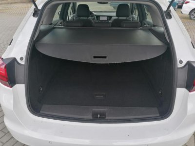 Opel Astra ST 1,6 DTE (81 kW, 1598 ccm)