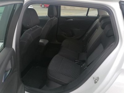 Opel Astra ST 1,6 DTE (81 kW, 1598 ccm)