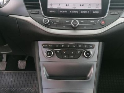 Opel Astra ST 1,6 DTE (81 kW, 1598 ccm)