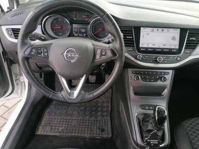 Opel Astra ST 1,6 DTE (81 kW, 1598 ccm)