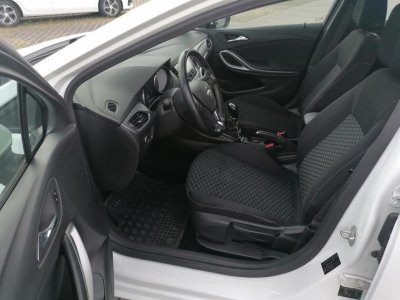 Opel Astra ST 1,6 DTE (81 kW, 1598 ccm)