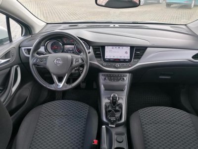 Opel Astra ST 1,6 DTE (81 kW, 1598 ccm)